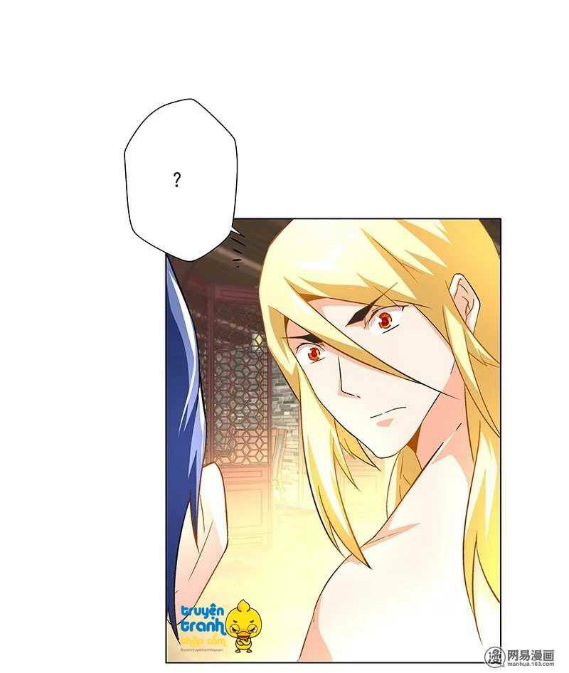Cường Sủng Hào Môn Tiểu Manh Thê: Chapter 44
