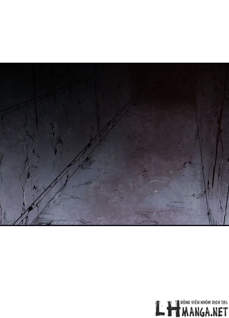 M.i.a - Jakjeonjung Siljong: Chapter 33