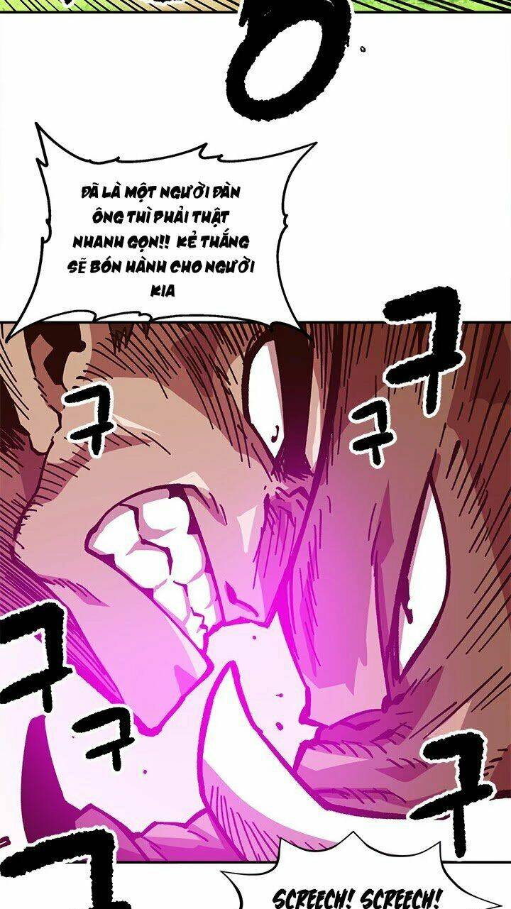 Nô Lệ Nghịch Thiên: Chapter 22