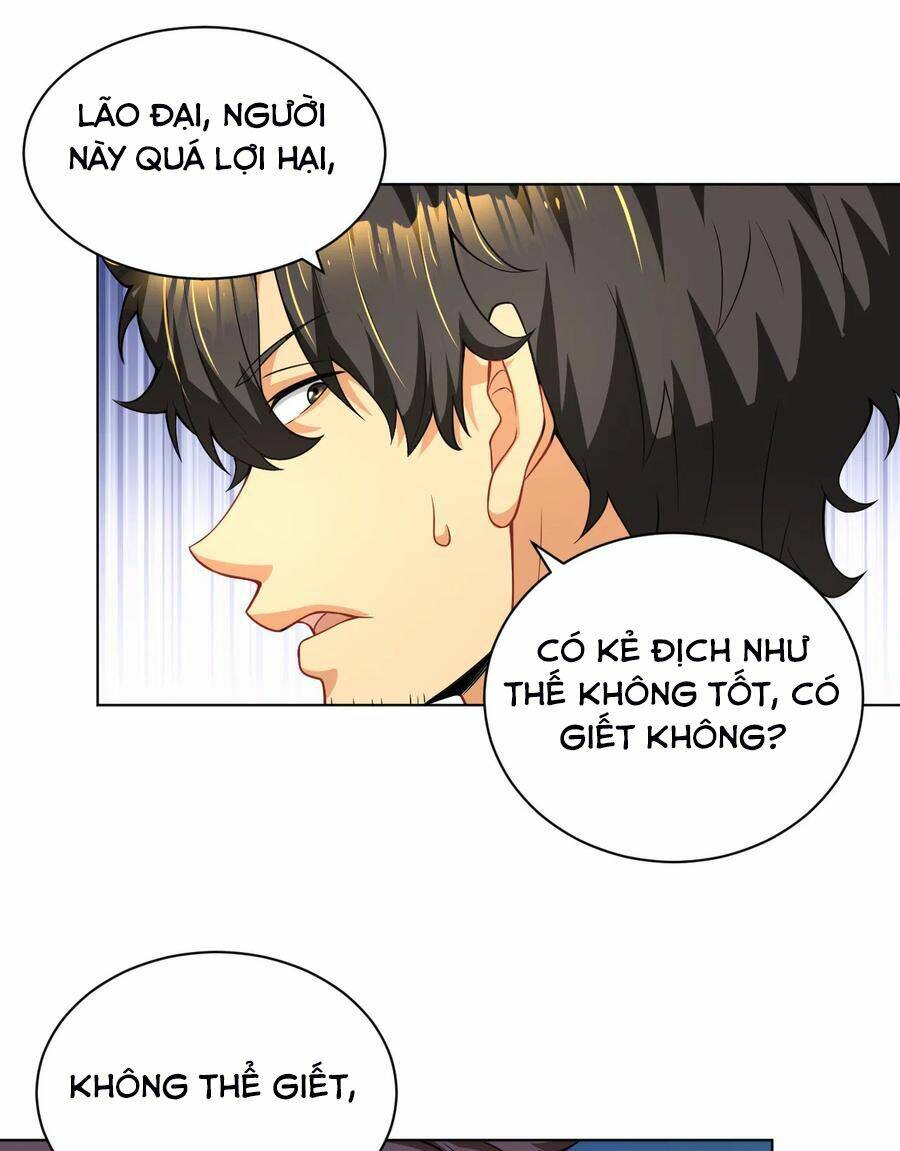 Y Đẳng Cuồng Binh: Chapter 127
