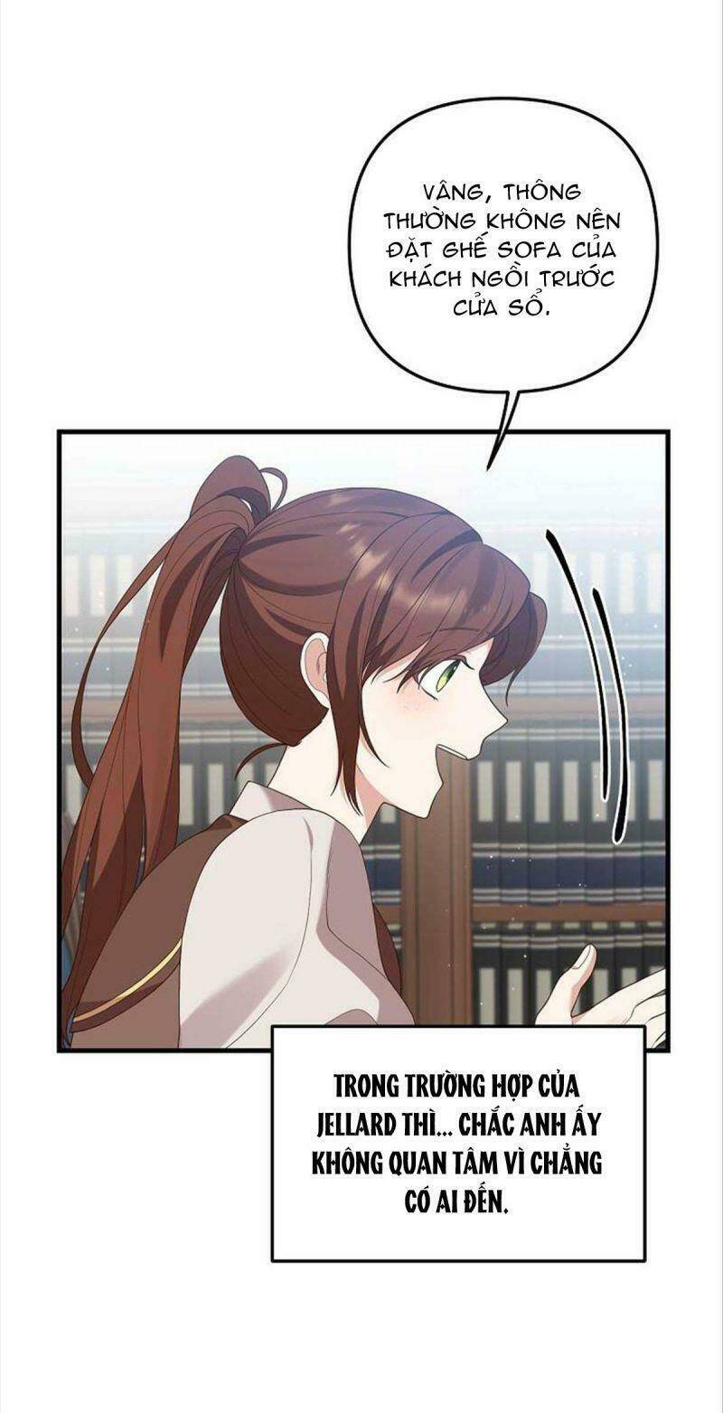 Hôn Phu Của Tôi Là Nam Chính Yandere: Chapter 6