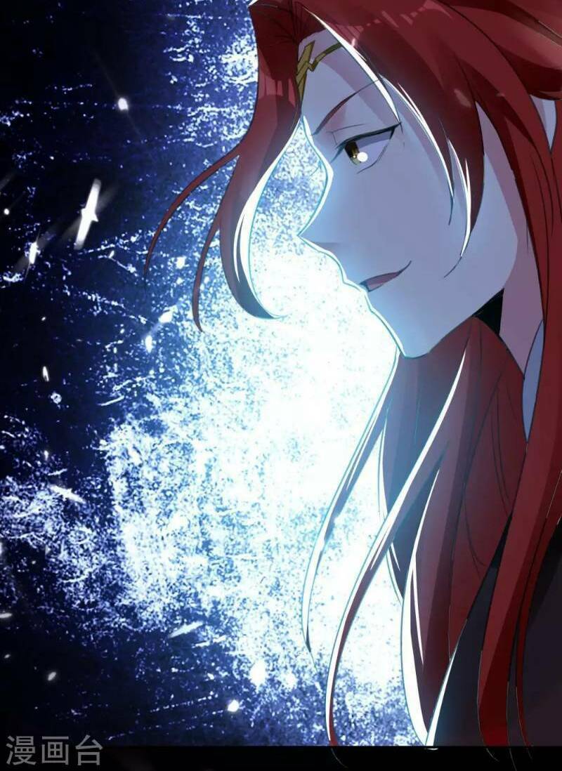 Vạn Giới Tiên Vương: Chapter 19