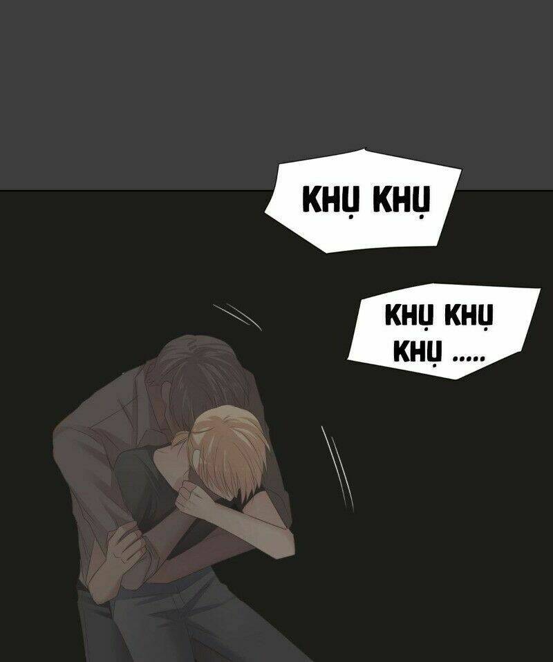 Điều Giáo Gấu Bắc Cực: Chapter 38