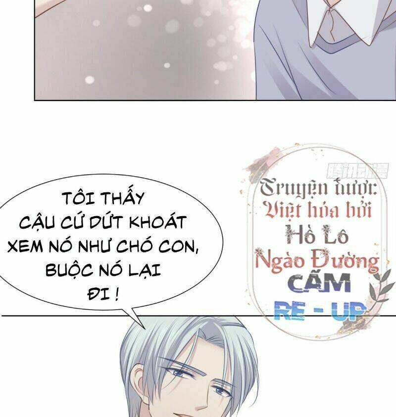 Điều Giáo Gấu Bắc Cực: Chapter 46