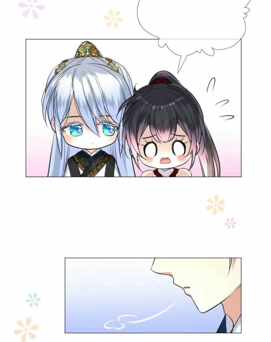 Sao Lại Là Yêu?: Chapter 17