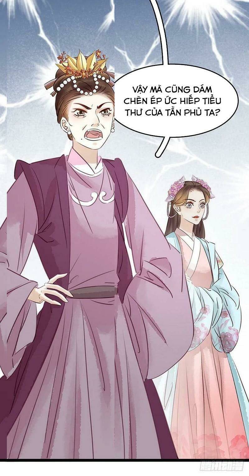 Thị Thiếp Trở Mình Bảo Điển: Chapter 20