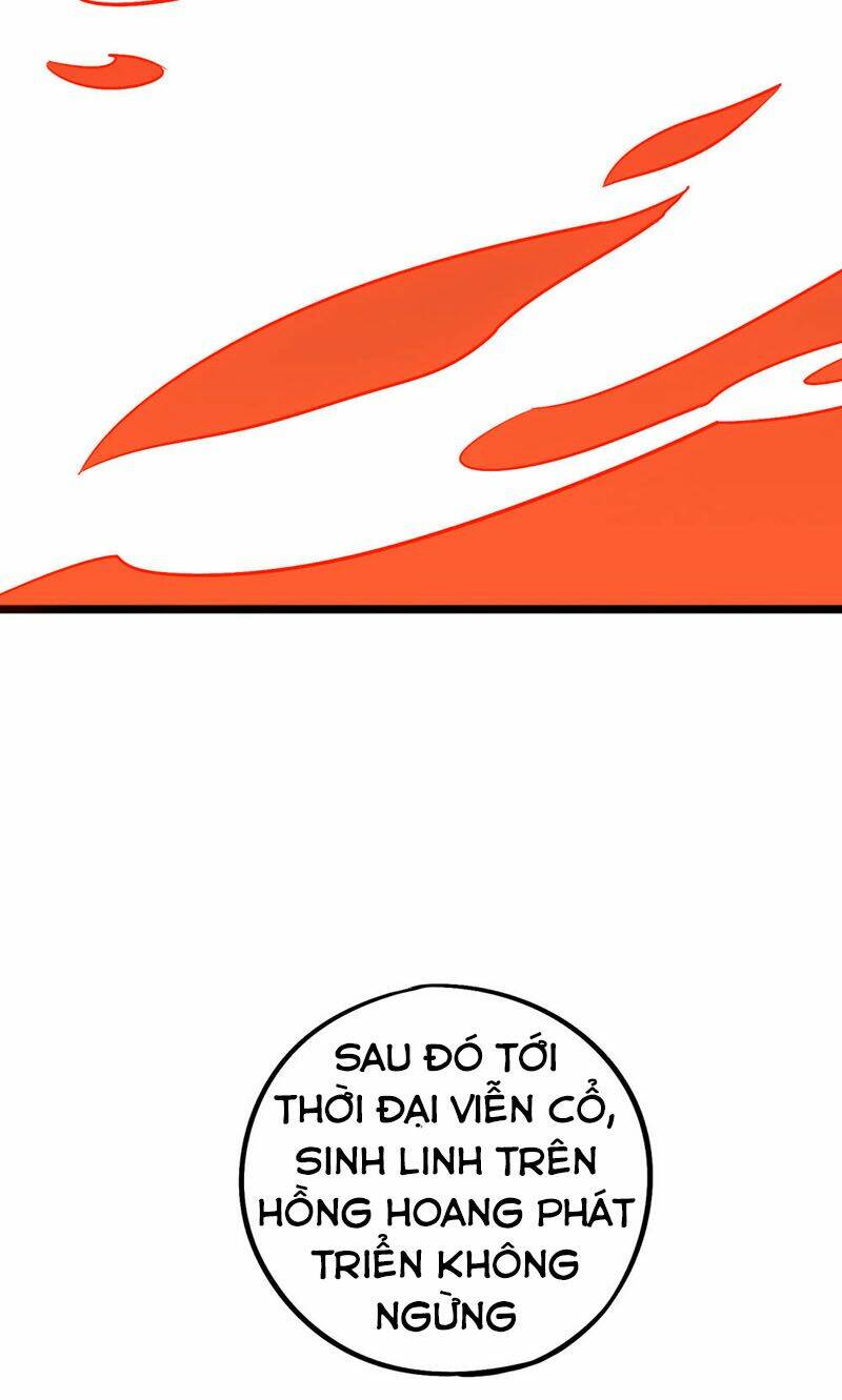 Phục Thiên Thánh Chủ: Chapter 82