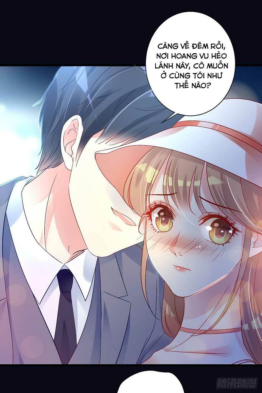 Náo Loạn Suốt Đời: Chapter 10
