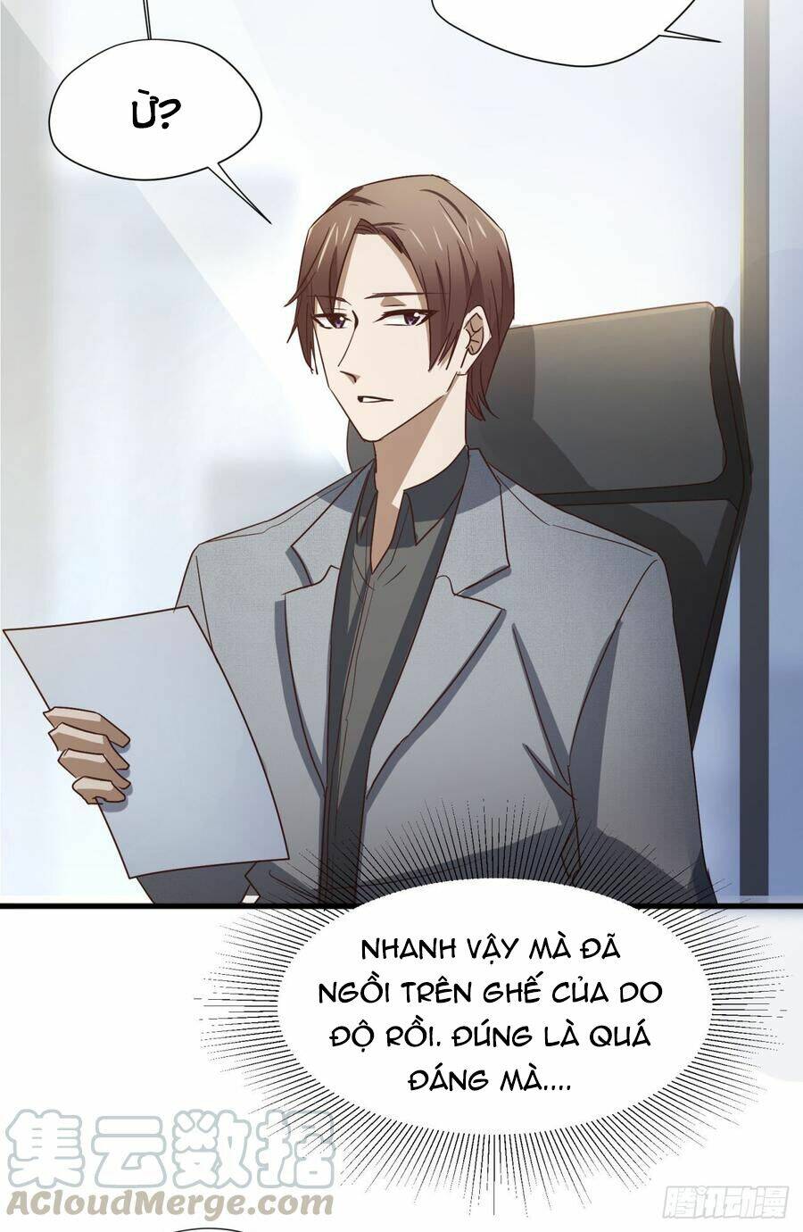 Đơn Phương Yêu Thầm Anh: Chapter 60