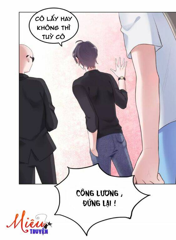 Tướng Quân Mời Xuất Đạo: Chapter 3