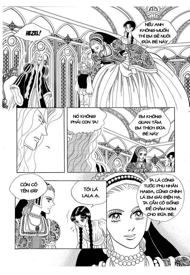 Princess Manhwa: Chapter 13