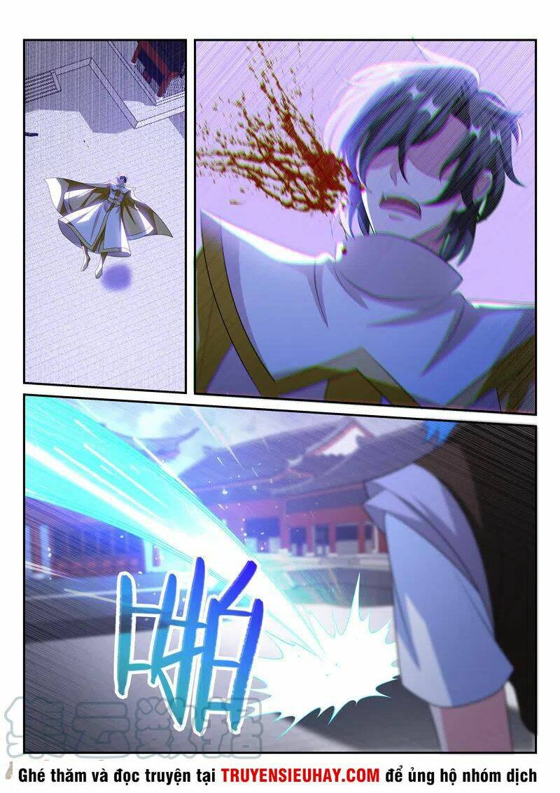 Vạn Giới Thần Chủ: Chapter 297