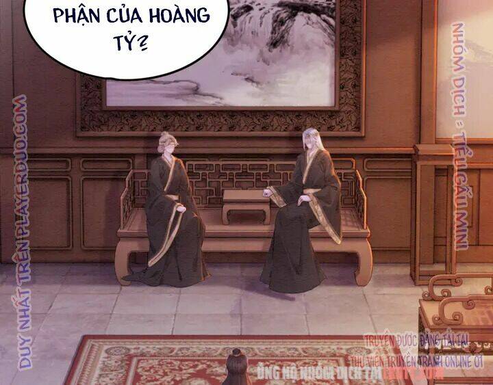 Trọng Sinh Bá Sủng Nhiếp Chính Vương Quá Mạnh Mẽ: Chapter 169