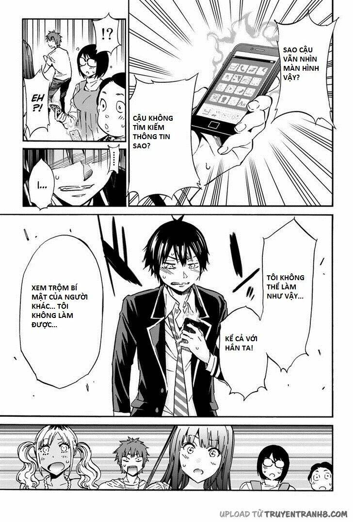 Real Account Ii: Chapter 27