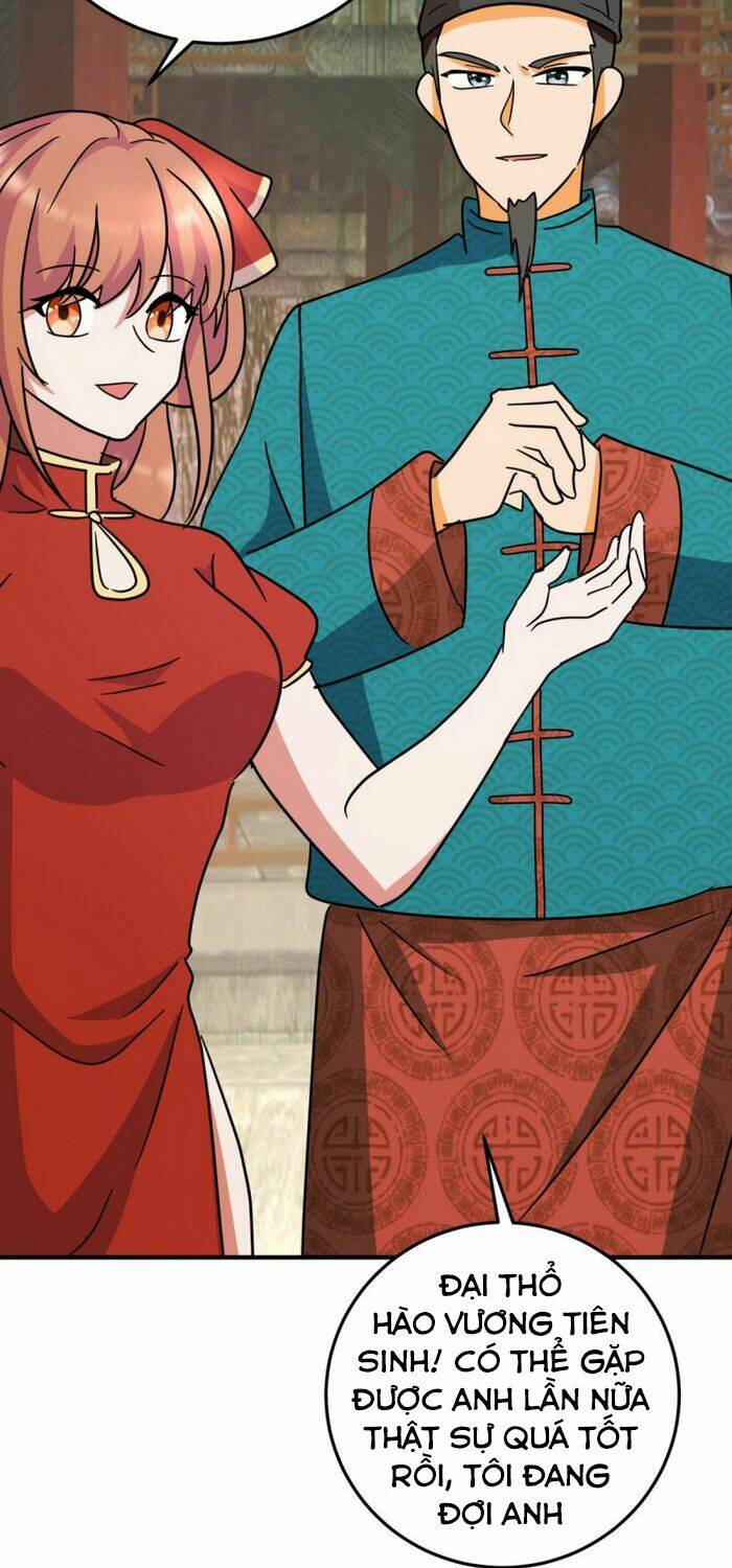 Đại Gia Livestream Vạn Giới: Chapter 82