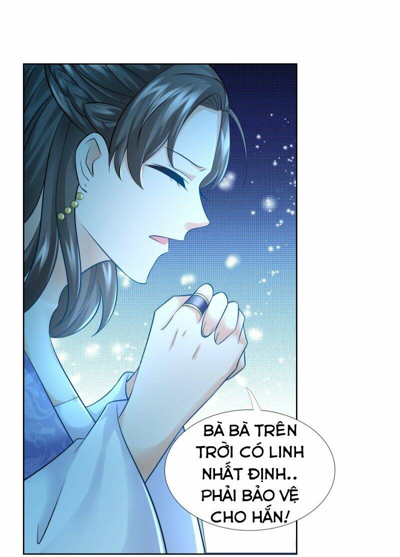 Chí Tôn Trọng Sinh: Chapter 101