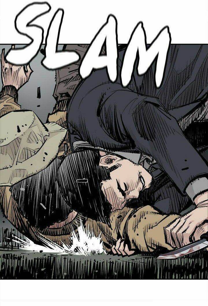 The Devil\’s Descendants: Chapter 8