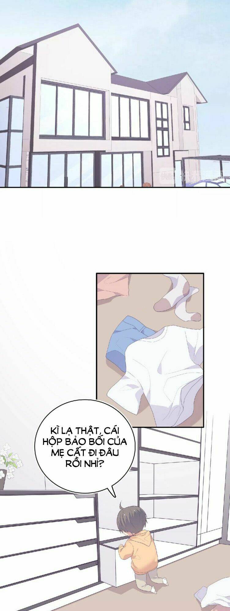 Vương Tử Thành Phố Và Công Chúa Amazon: Chapter 81