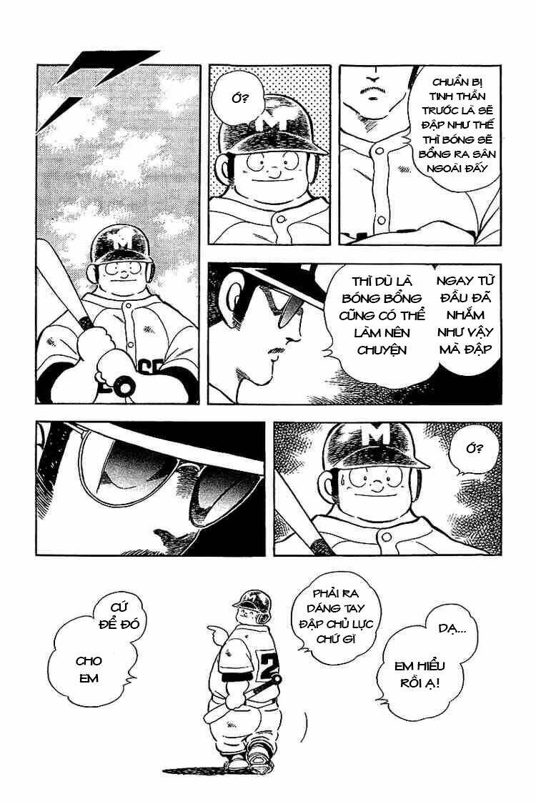 Touch: Chapter 233