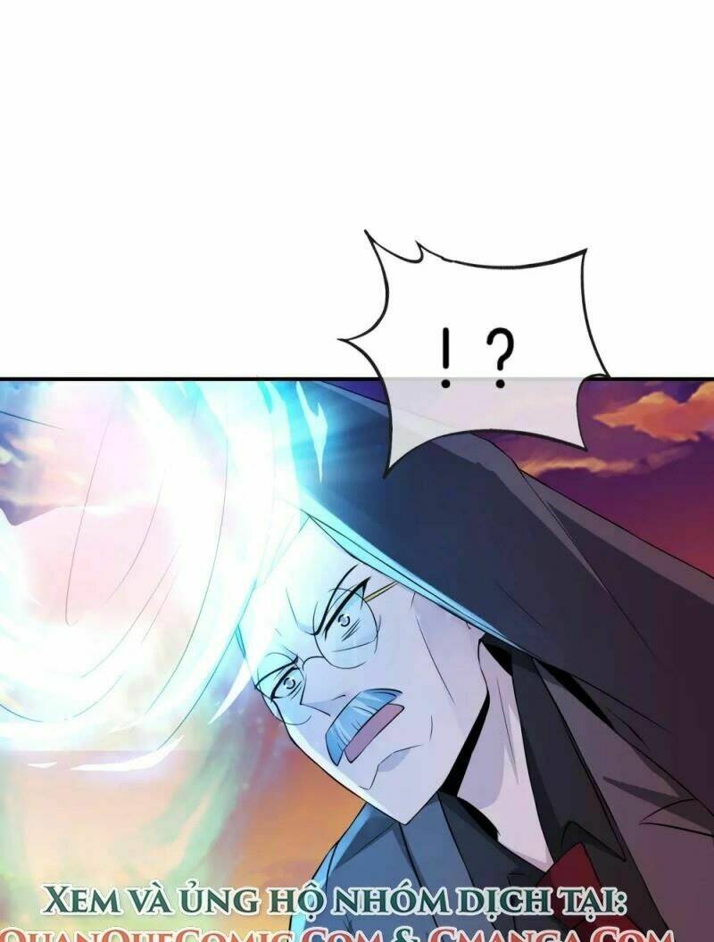 Vòng Bạn Bè Mạnh Nhất Của Tiên Giới: Chapter 38