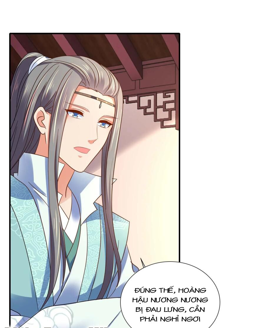 Lãnh Cung Phế Hậu Muốn Nghịch Thiên: Chapter 196