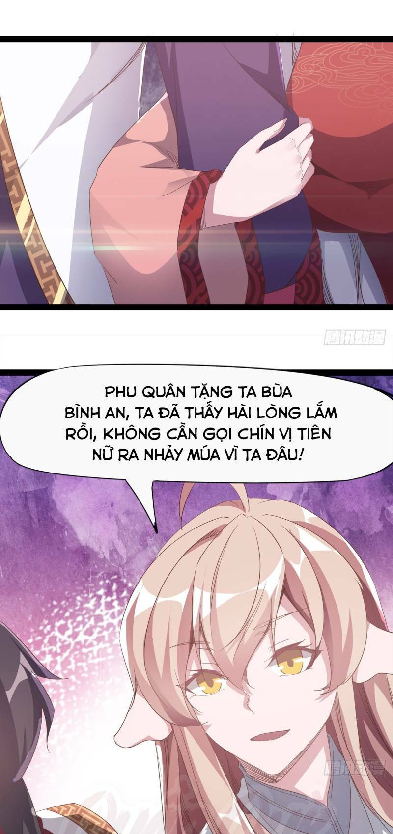 Kiếm Đồ: Chapter 29