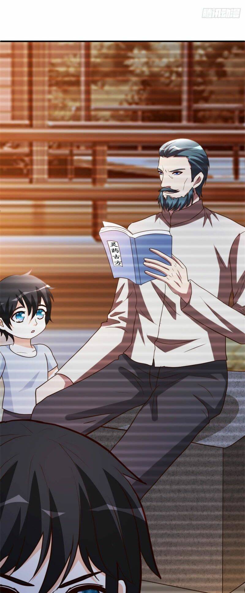 Trọng Sinh Tu Chân Tại Đô Thị: Chapter 85