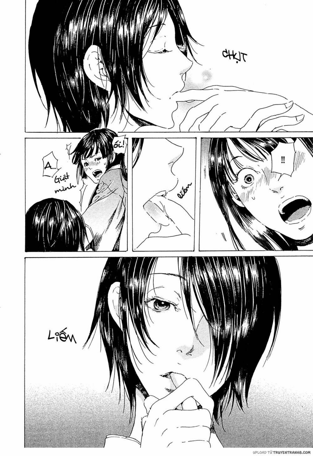Tuyệt Thế Độc Phi Của Tà Vương: Chapter 35