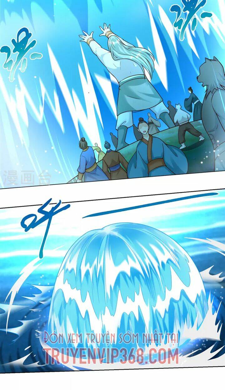 Chí Tôn Trọng Sinh: Chapter 151