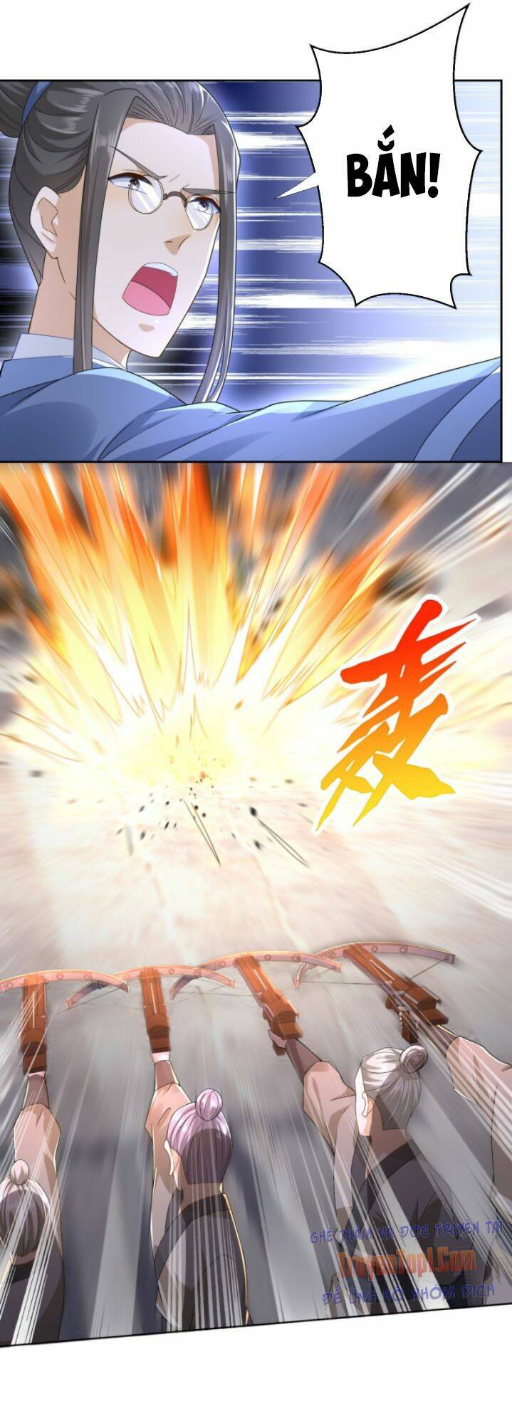 Chí Tôn Trọng Sinh: Chapter 89