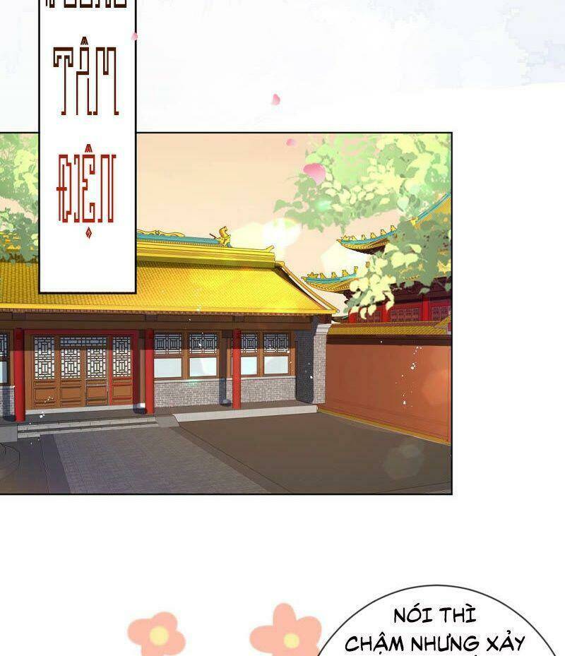 Quận Chúa Vững Vàng, Thiết Lập Nhân Vật Không Thể Vỡ: Chapter 42