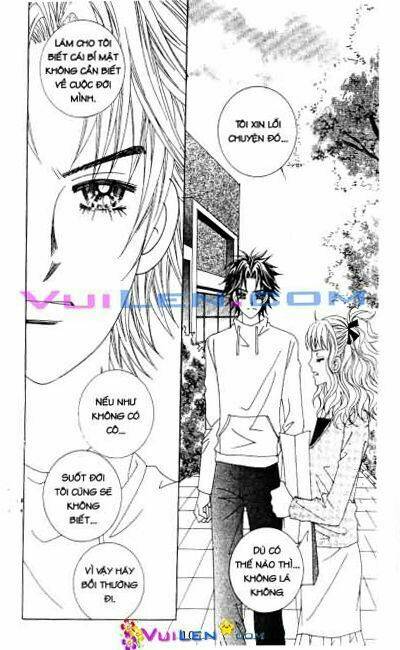 Hạnh Phúc Bất Tận: Chapter 2