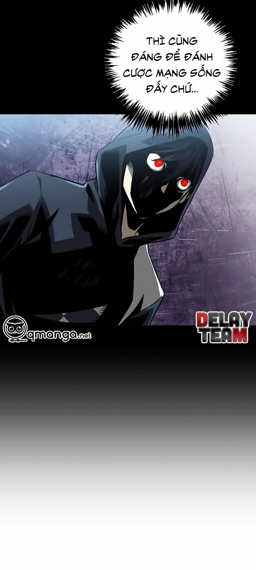 Hầm Ngục Bóng Tối: Chapter 5