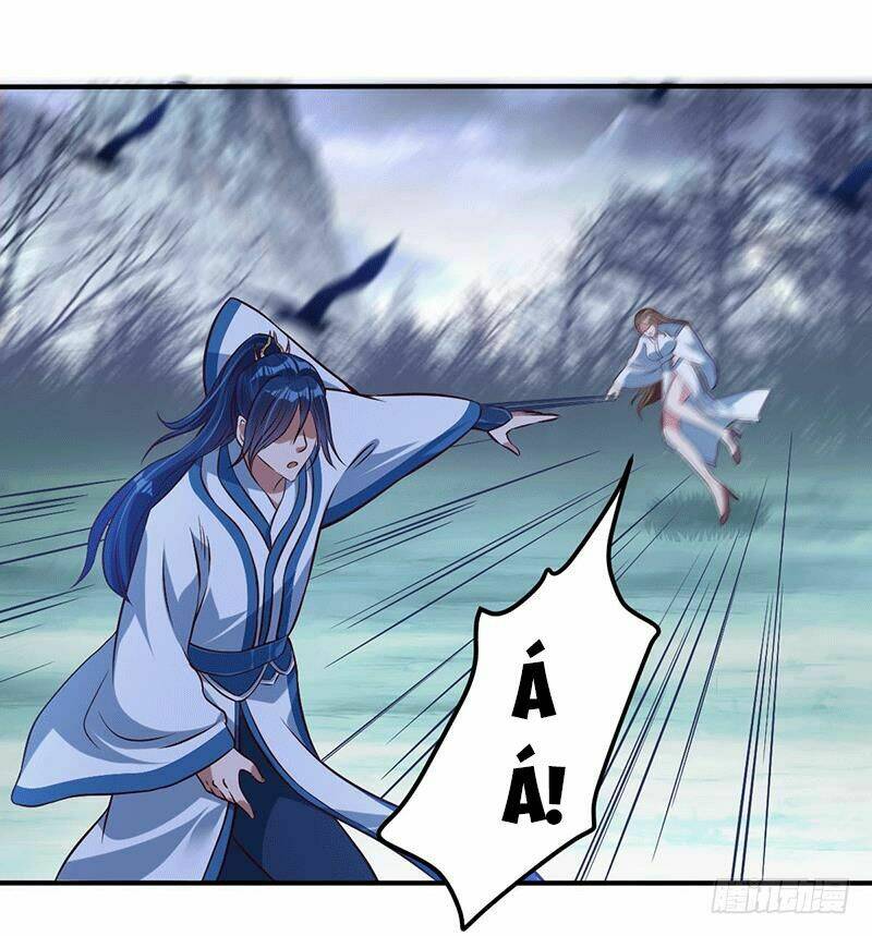 Ta Có Một Bộ Hỗn Độn Kinh: Chapter 12