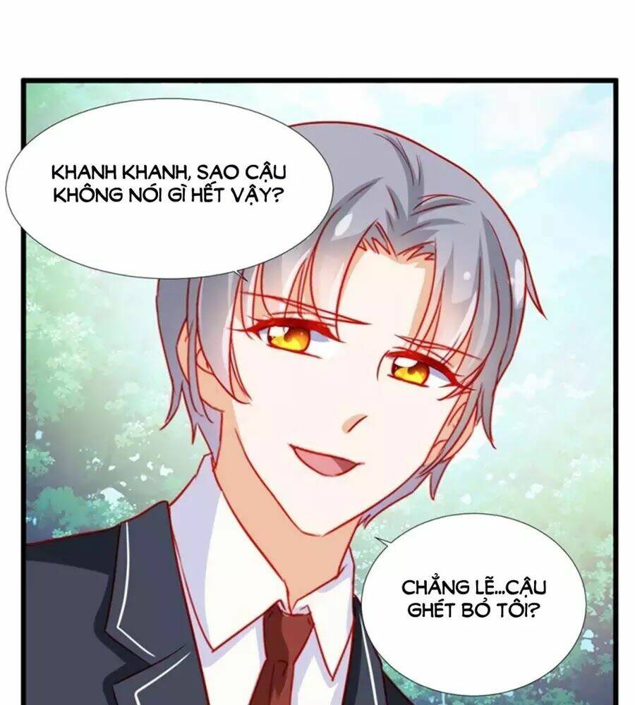 Tu La Thiếu Gia Quá Kiêu Ngạo: Chapter 71