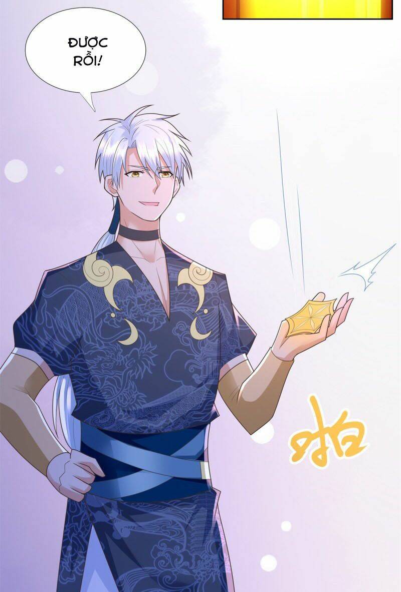 Chí Tôn Trọng Sinh: Chapter 125