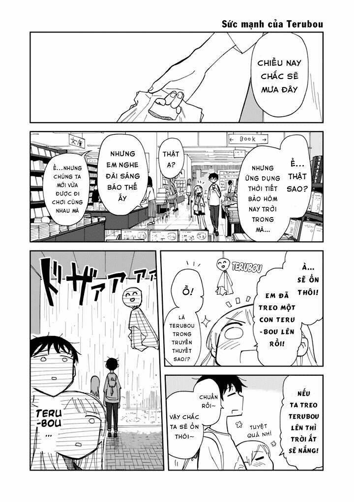 Yukuyuku Futari: Chapter 8