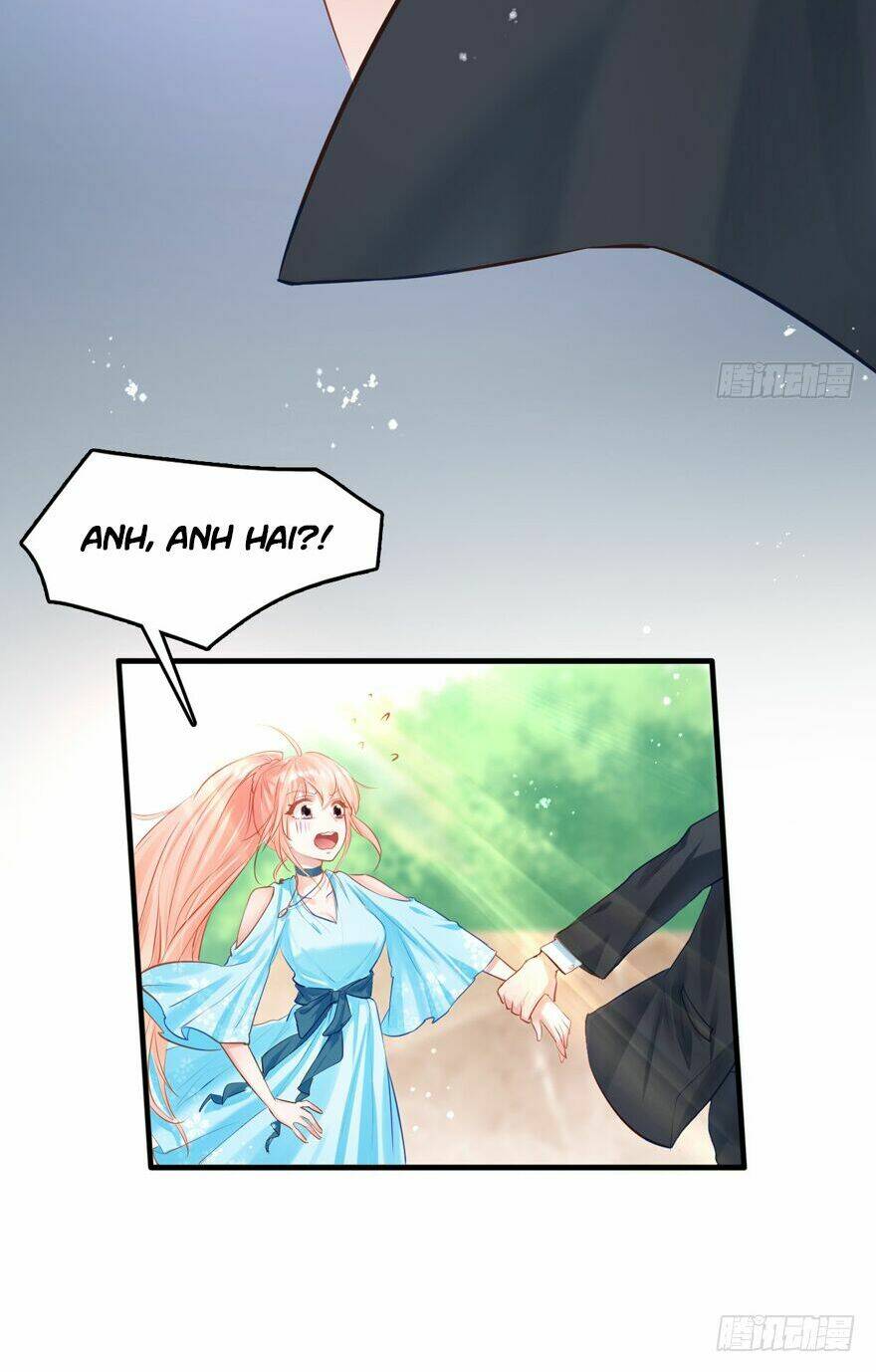 Sau Này Vẫn Cứ Thích Em: Chapter 12