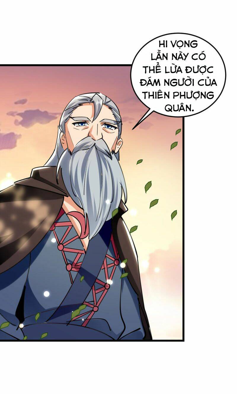 Vạn Giới Tiên Vương: Chapter 77