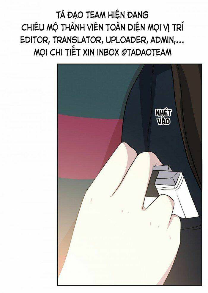 Người Yêu Thời Không: Chapter 46