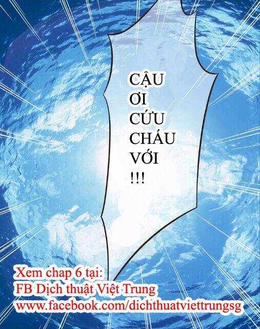 Cậu Câm: Chapter 5