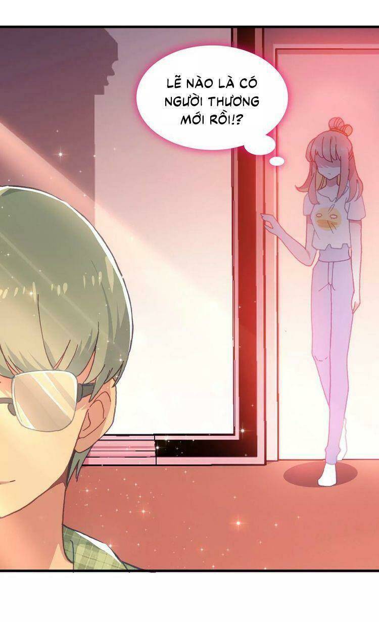 Chuyển Phát Nhanh Tình Yêu: Chapter 14