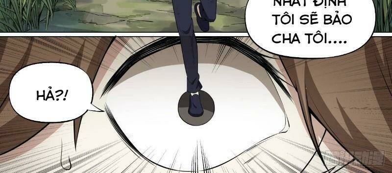 Võ Lực Chí Mạng: Chapter 26