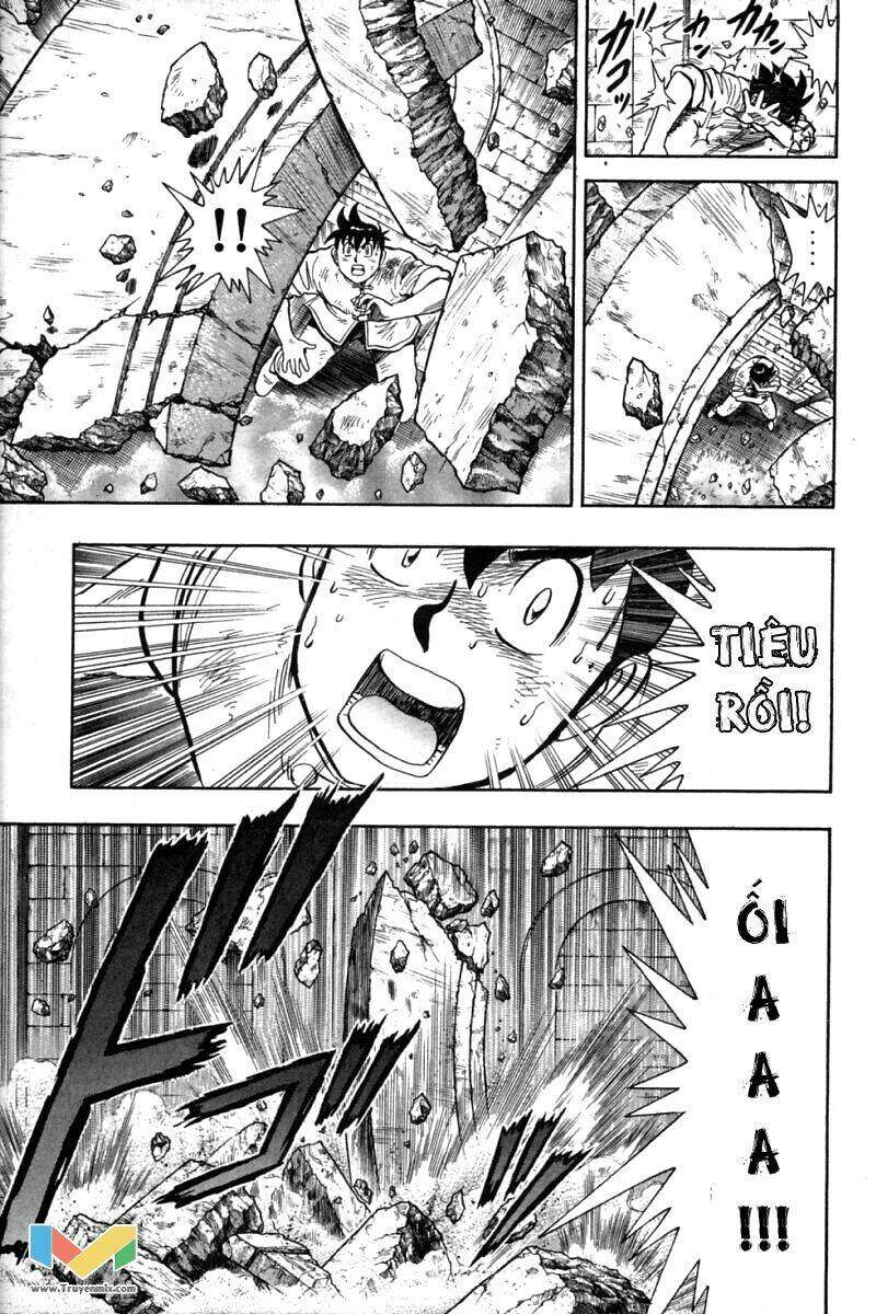 Hoàng Phi Hồng Phần 2: Chapter 39