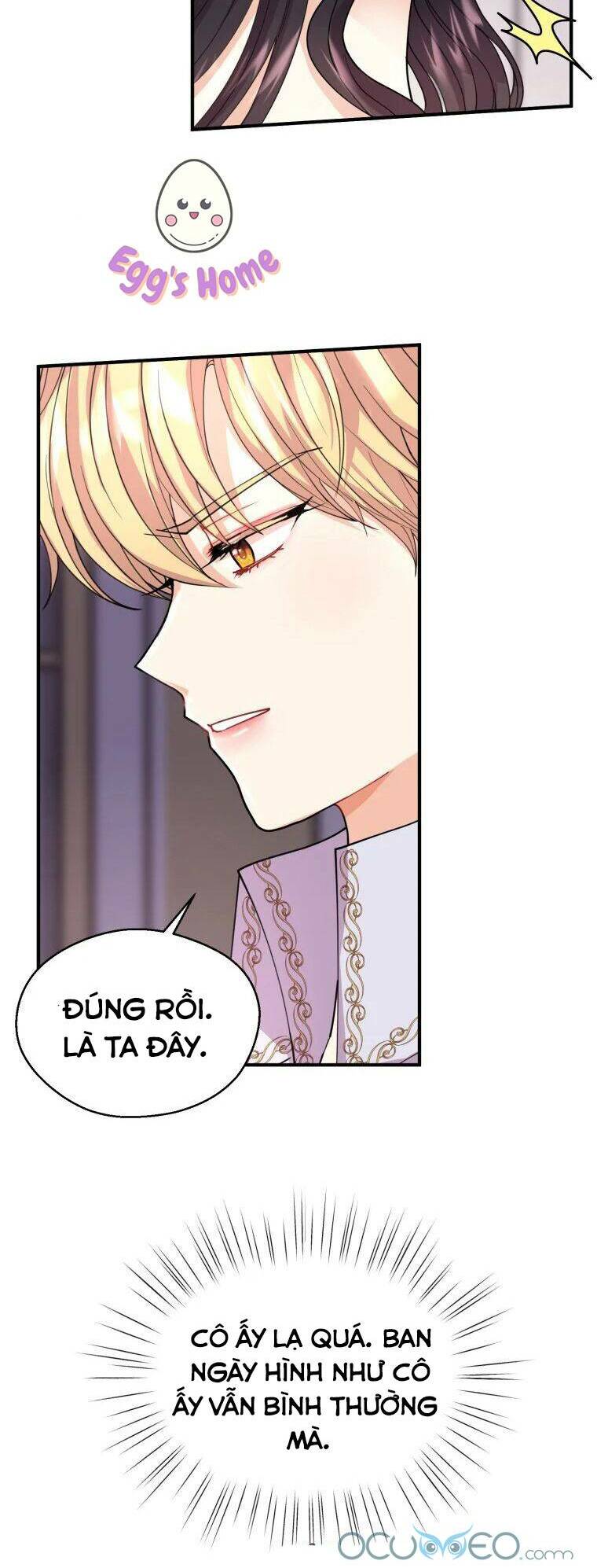 Roelin Bước Đến Tương Lai: Chapter 7