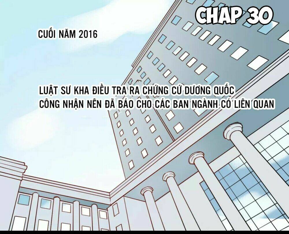 Cậu Đã Từng Yêu Tôi: Chapter 30