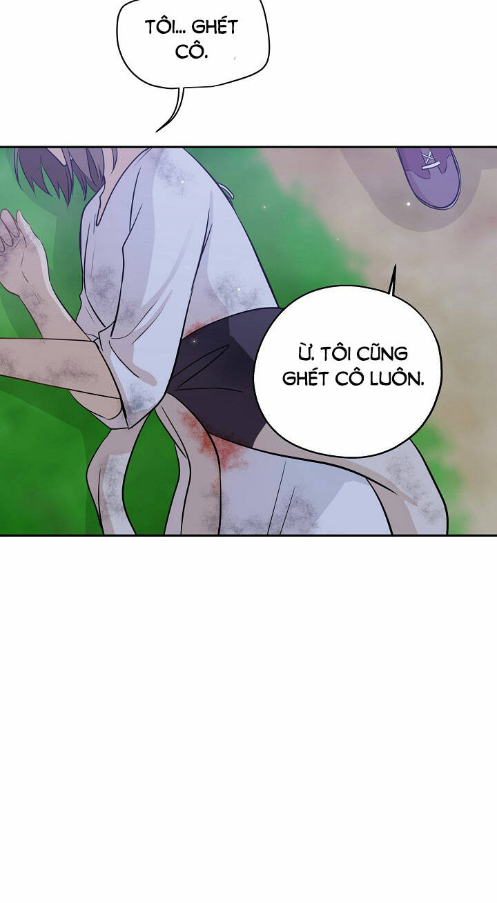 Cuộc Sống Kỳ Thú: Chapter 96