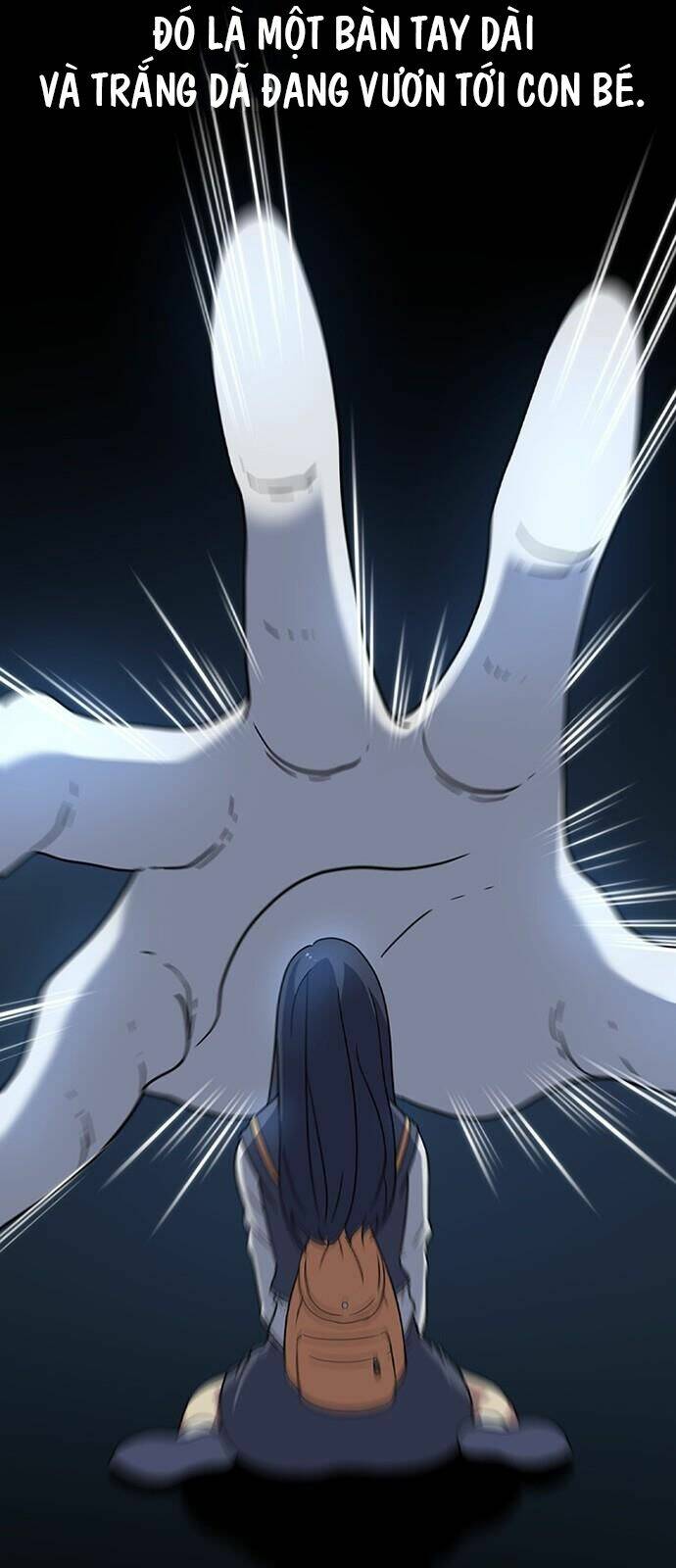 Điểm Chết: Chapter 29