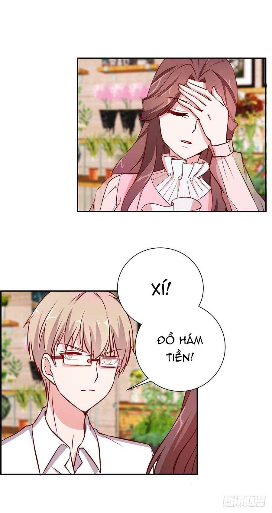 Gả Cho Tình Cũ Làm Lão Bà: Chapter 45