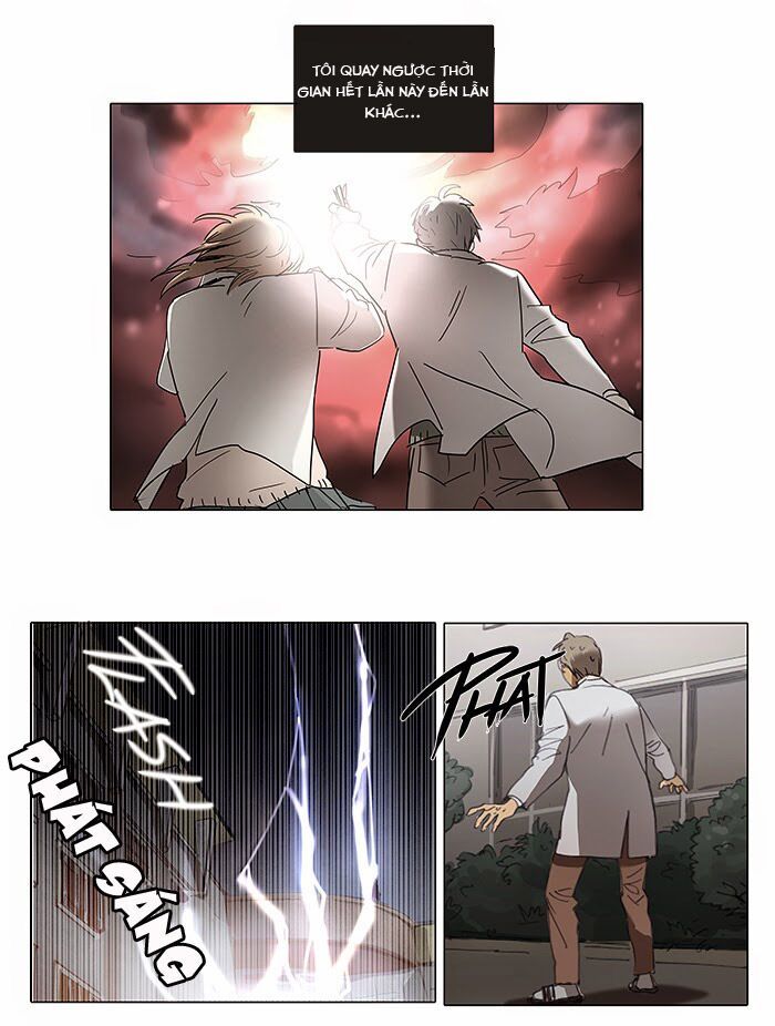 Magical Exam Student: Chapter 25